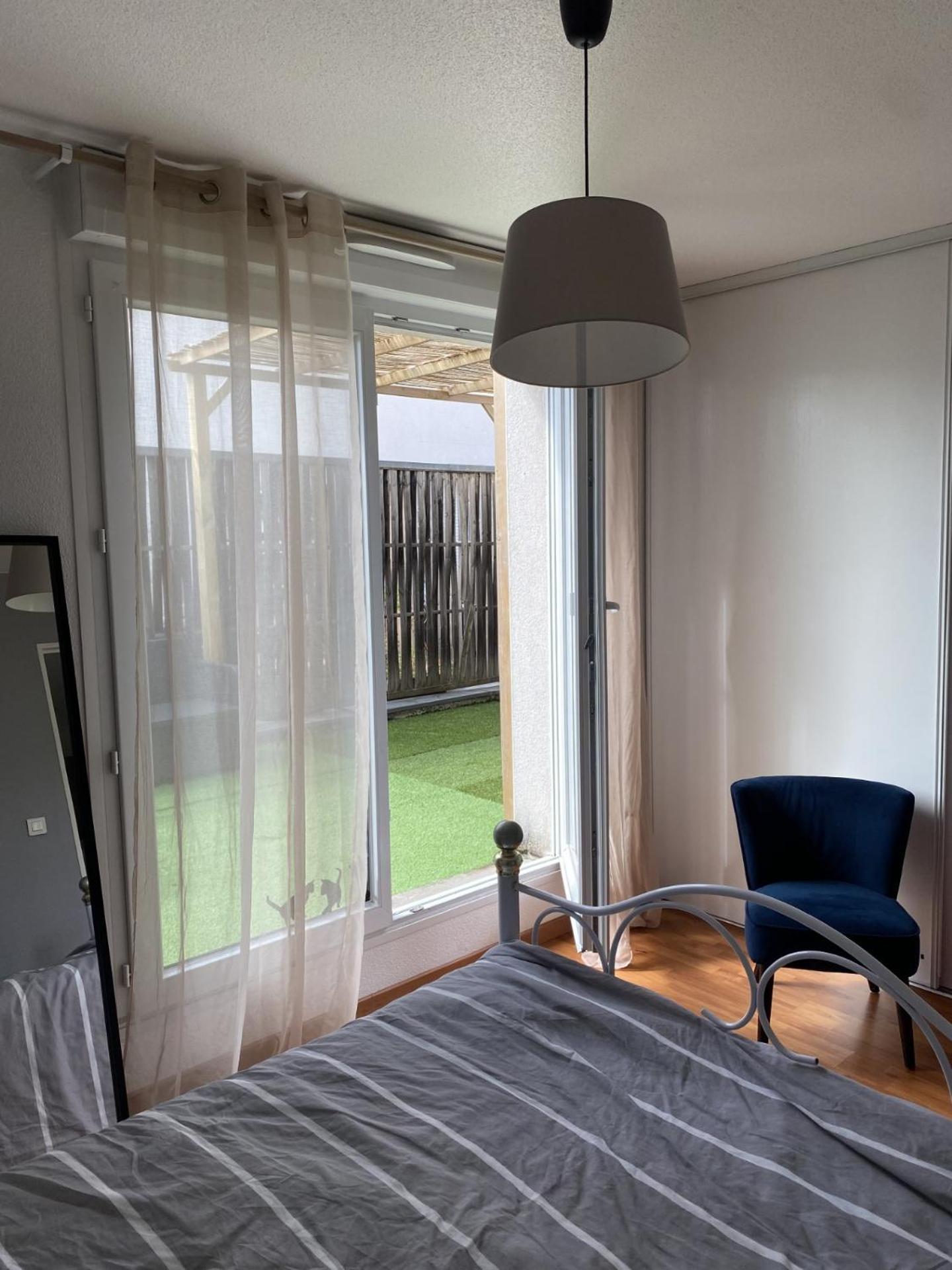L'Arc Logement Estrasburgo Exterior foto
